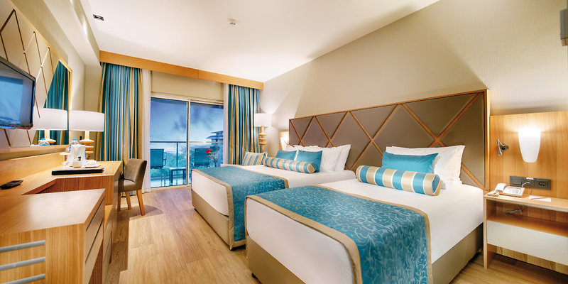 TUI KIDS CLUB Papillon Aysha 3