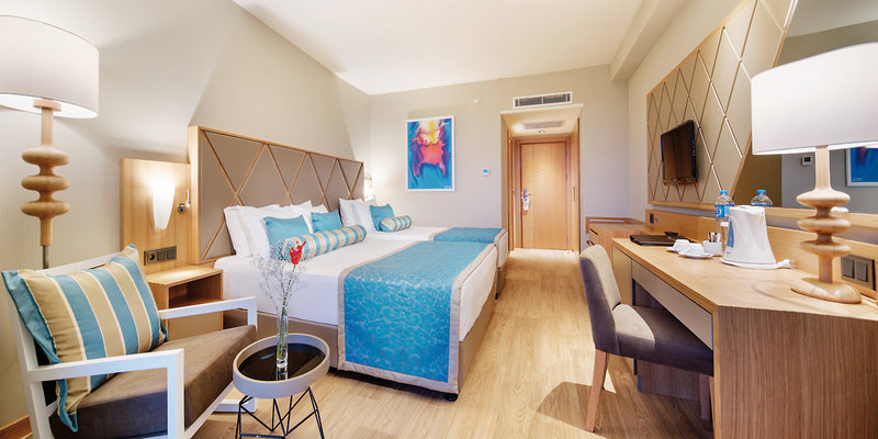 TUI KIDS CLUB Papillon Aysha 4