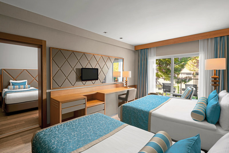 TUI KIDS CLUB Papillon Aysha 6