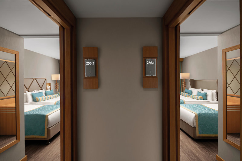 TUI KIDS CLUB Papillon Aysha 8