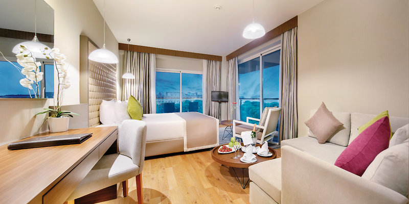 TUI KIDS CLUB Papillon Aysha 10