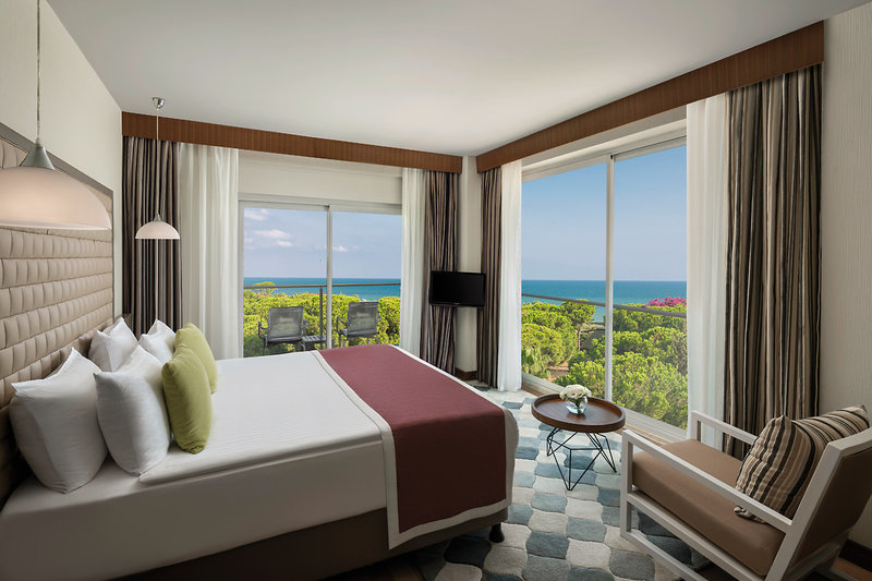 TUI KIDS CLUB Papillon Aysha 11