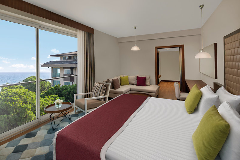 TUI KIDS CLUB Papillon Aysha 12