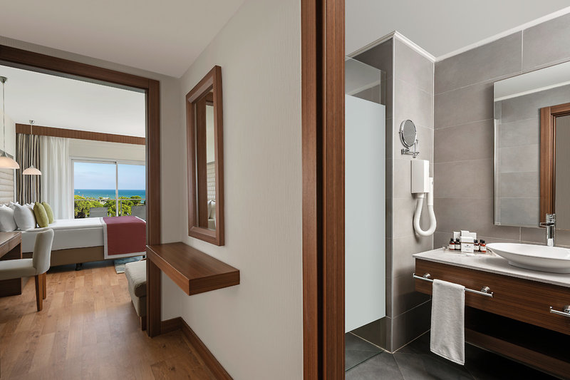 TUI KIDS CLUB Papillon Aysha 13