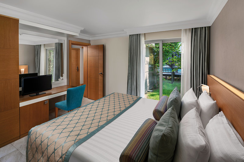 TUI KIDS CLUB Papillon Aysha 14