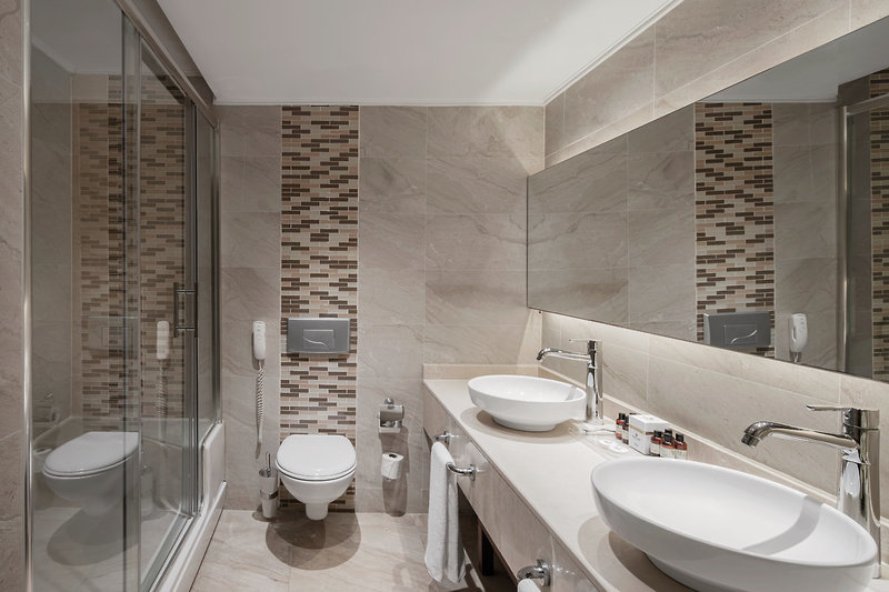 TUI KIDS CLUB Papillon Aysha 16