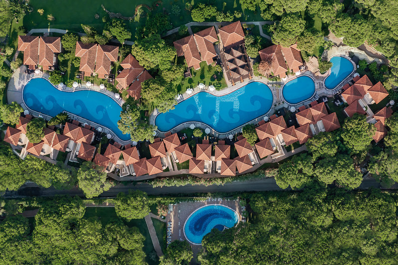 TUI KIDS CLUB Papillon Aysha 17