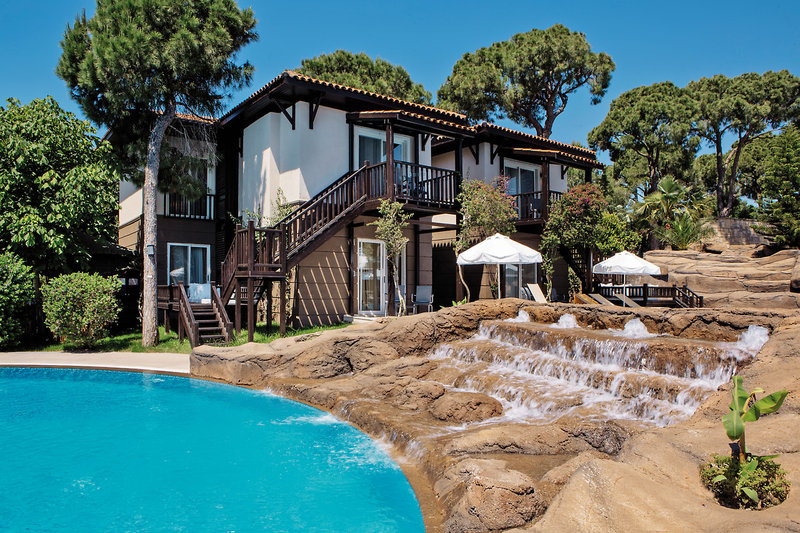 TUI KIDS CLUB Papillon Aysha 22