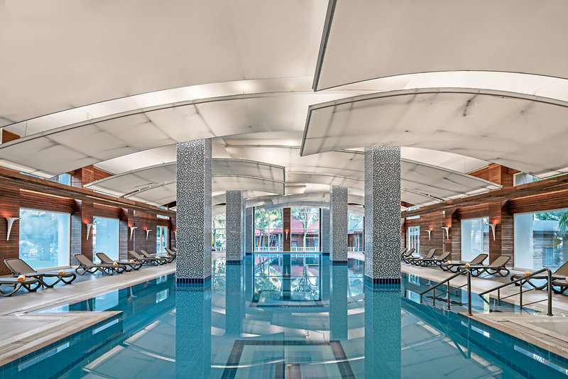 TUI KIDS CLUB Papillon Aysha 24