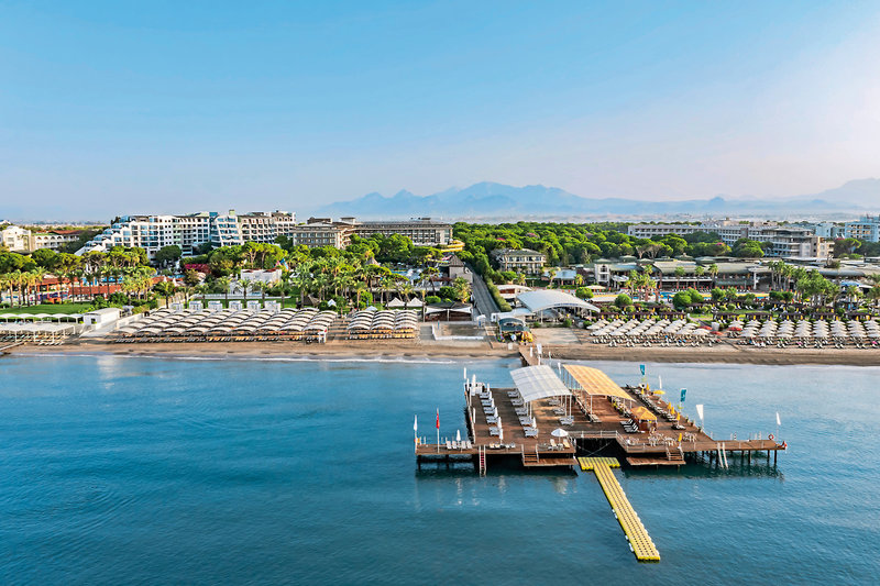 TUI KIDS CLUB Papillon Aysha 26