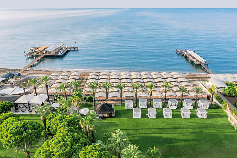 TUI KIDS CLUB Papillon Aysha 27