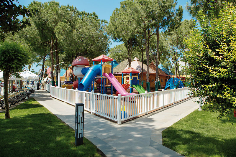 TUI KIDS CLUB Papillon Aysha 29