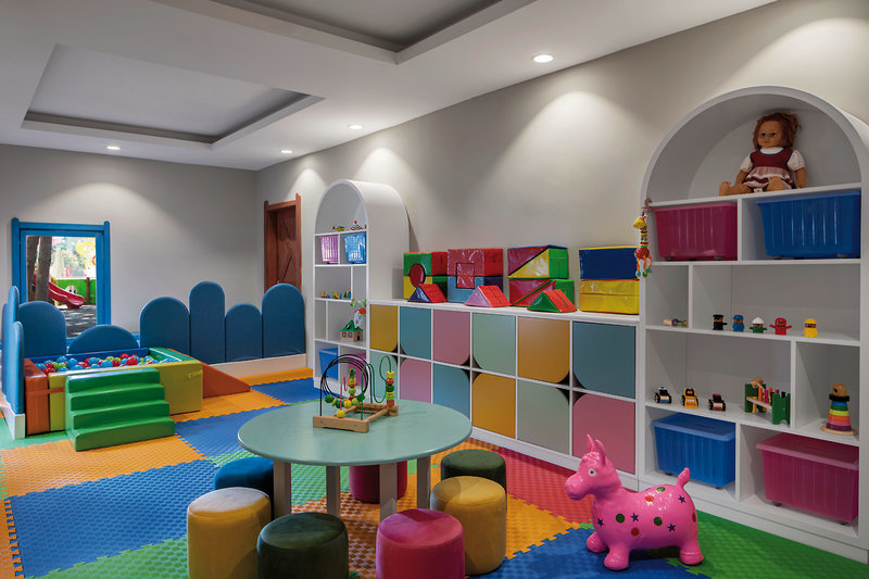 TUI KIDS CLUB Papillon Aysha 32