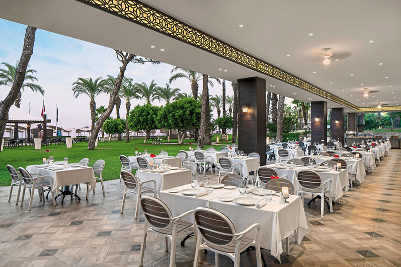 TUI KIDS CLUB Papillon Aysha 35