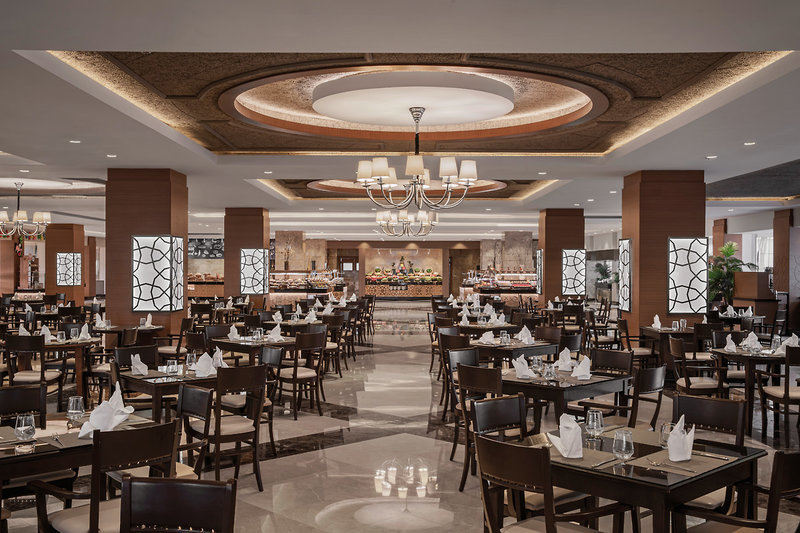 TUI KIDS CLUB Papillon Aysha 36