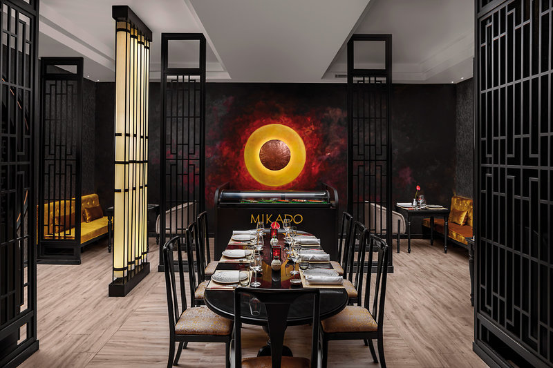 TUI KIDS CLUB Papillon Aysha 37