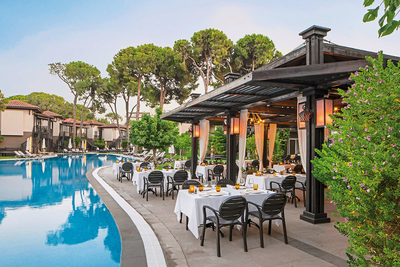 TUI KIDS CLUB Papillon Aysha 39