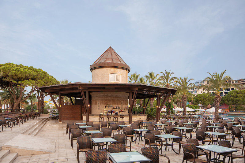 TUI KIDS CLUB Papillon Aysha 41