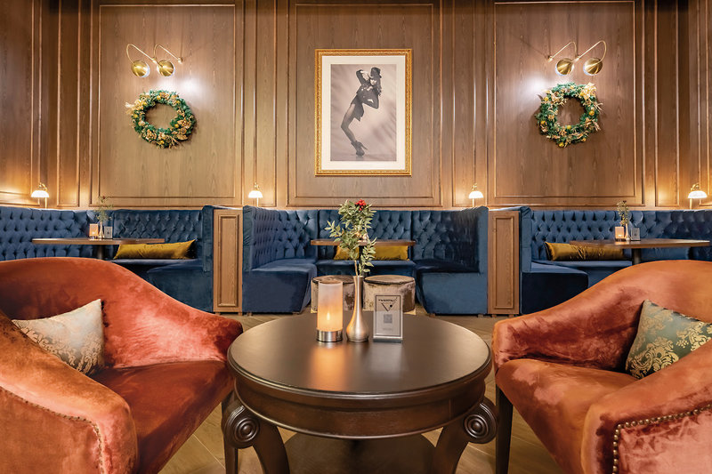 TUI KIDS CLUB Papillon Aysha 42