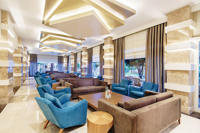 TUI KIDS CLUB Papillon Aysha 44