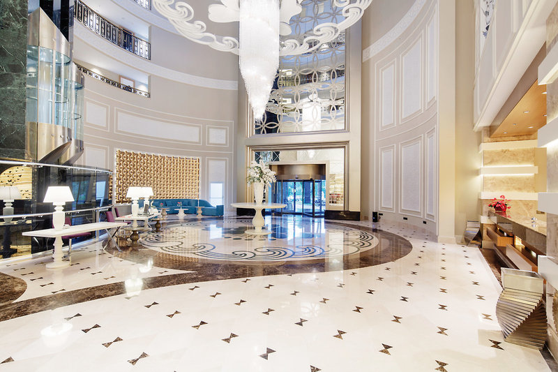 TUI KIDS CLUB Papillon Aysha 46