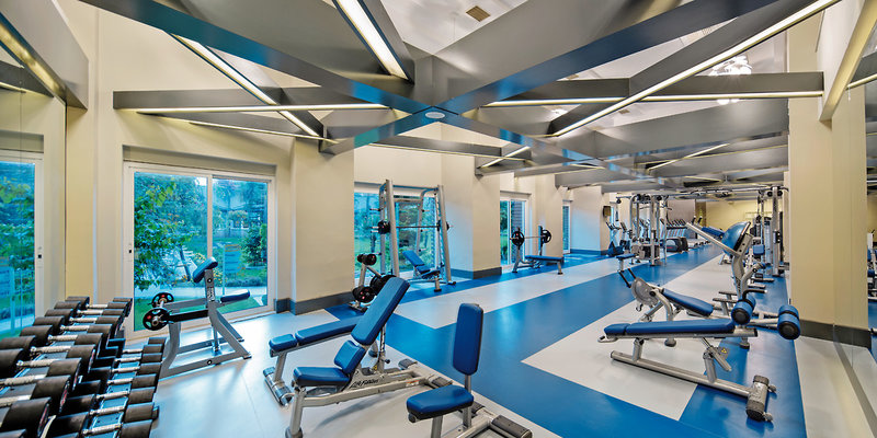 TUI KIDS CLUB Papillon Aysha 48