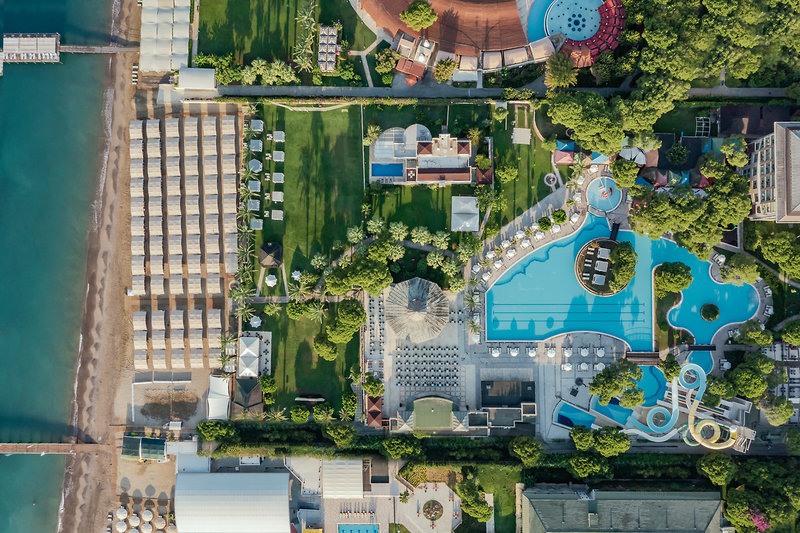 TUI KIDS CLUB Papillon Aysha 49