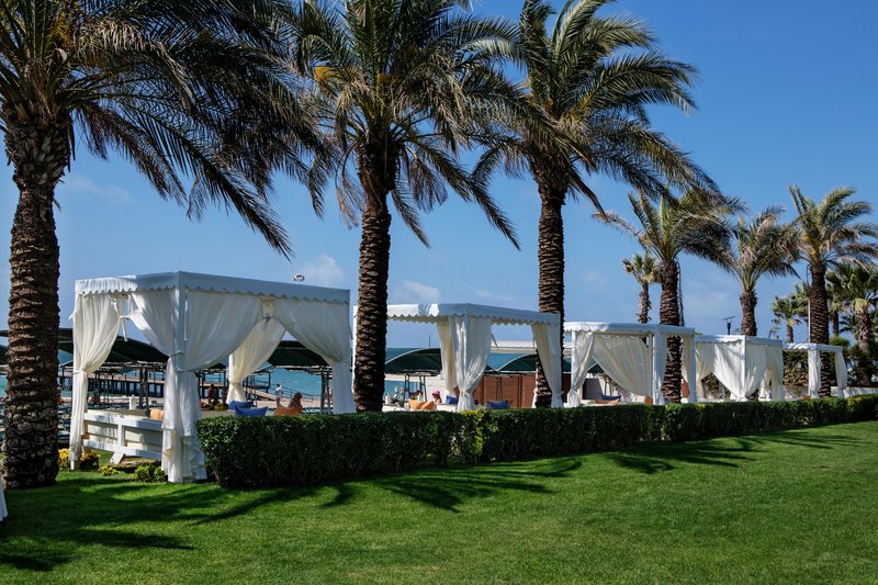 TUI KIDS CLUB Papillon Aysha 2