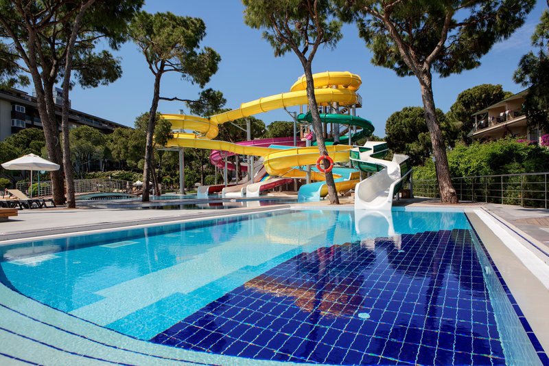 TUI KIDS CLUB Papillon Aysha 3