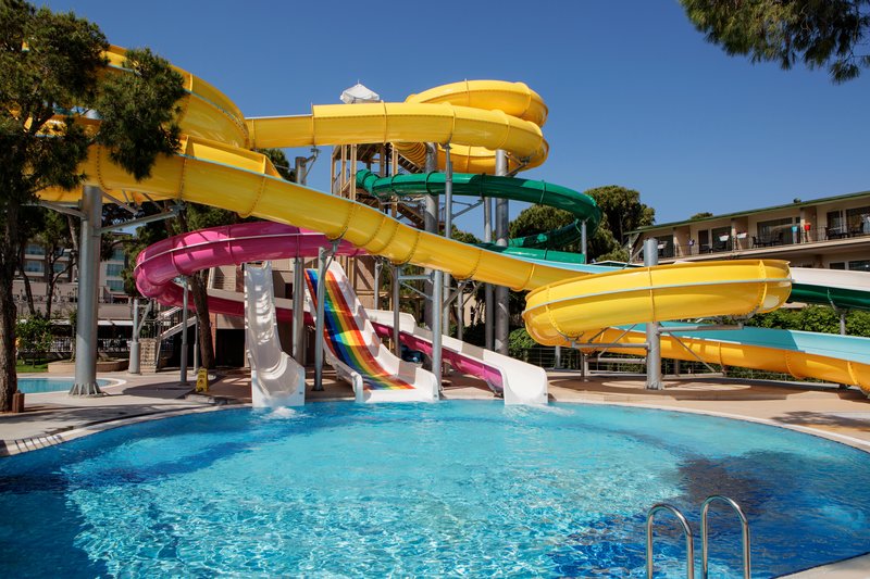 TUI KIDS CLUB Papillon Aysha 4