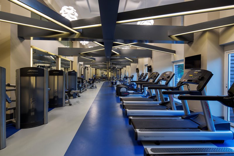 TUI KIDS CLUB Papillon Aysha 7