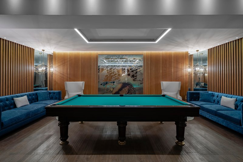 TUI KIDS CLUB Papillon Aysha 9