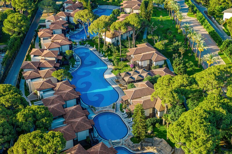 TUI KIDS CLUB Papillon Aysha 13