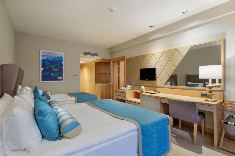 TUI KIDS CLUB Papillon Aysha 14