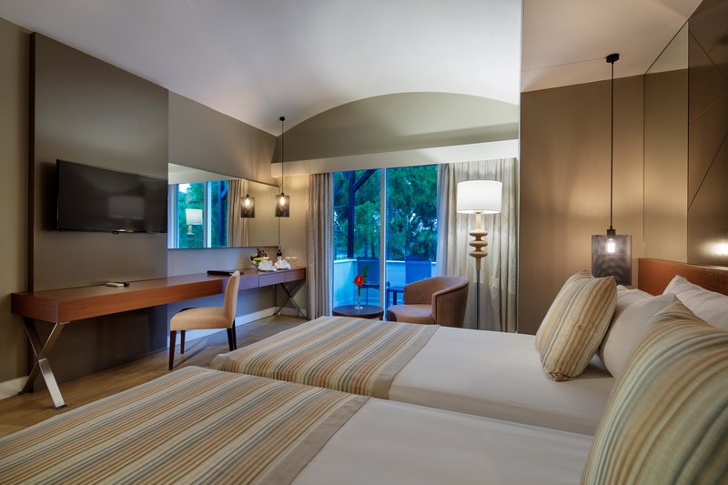 TUI KIDS CLUB Papillon Aysha 15