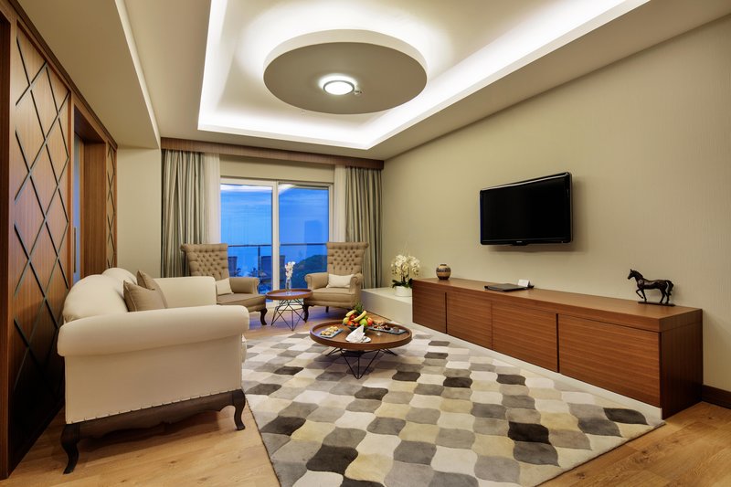 TUI KIDS CLUB Papillon Aysha 18