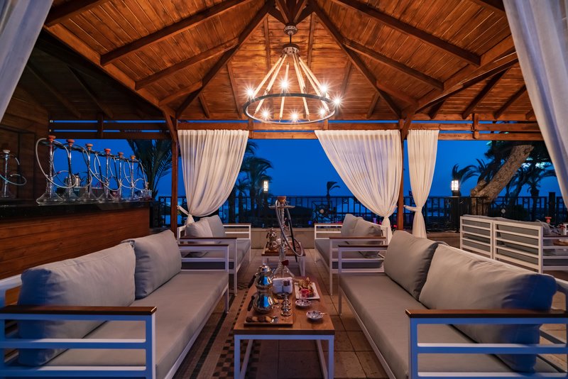 TUI KIDS CLUB Papillon Aysha 24