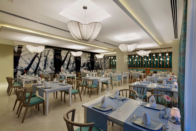 TUI KIDS CLUB Papillon Aysha 26