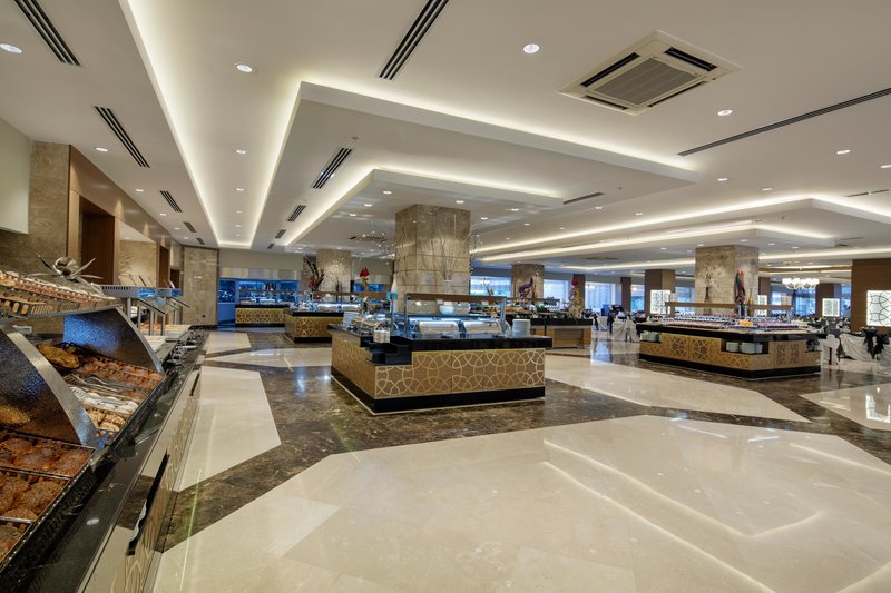 TUI KIDS CLUB Papillon Aysha 27