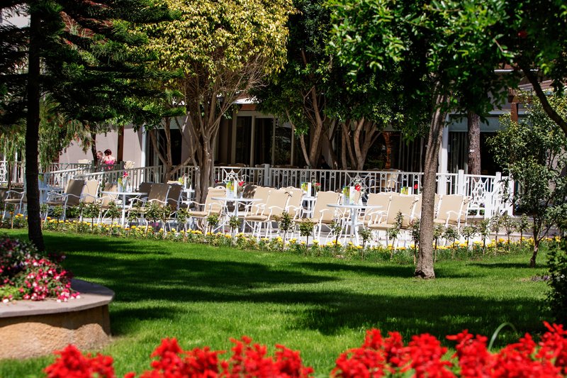 TUI KIDS CLUB Papillon Aysha 29