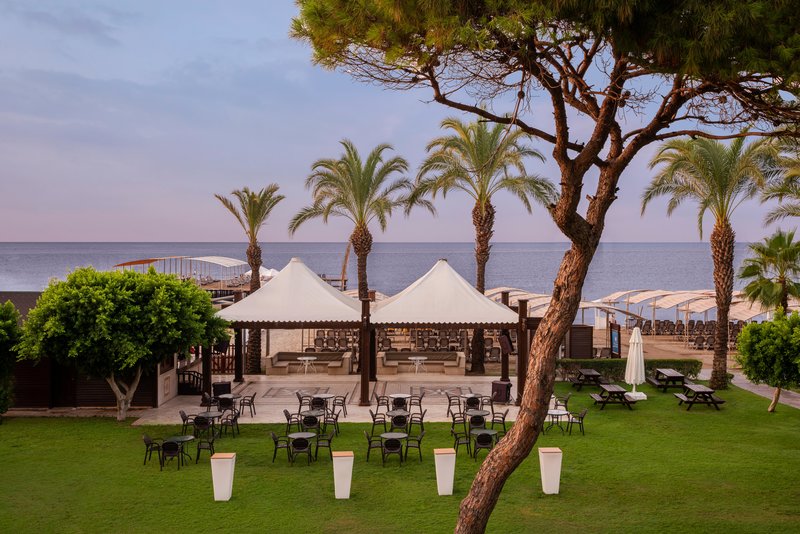 TUI KIDS CLUB Papillon Aysha 31