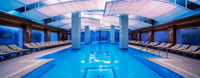 TUI KIDS CLUB Papillon Aysha 32