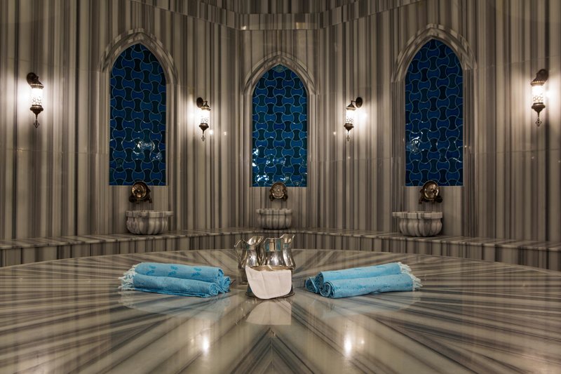 TUI KIDS CLUB Papillon Aysha 34