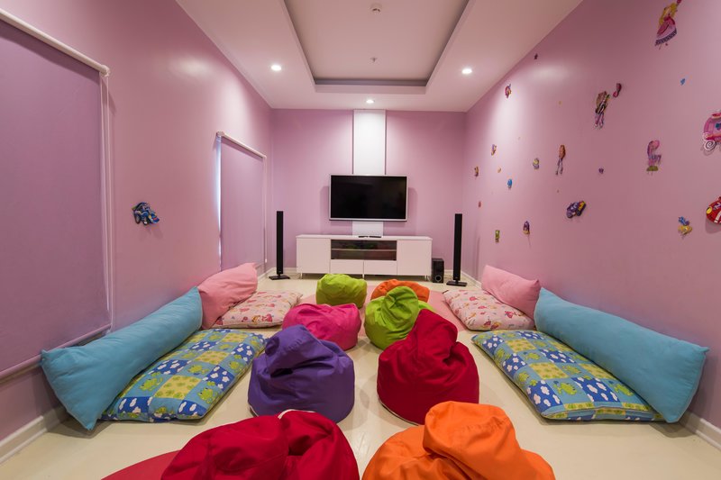 TUI KIDS CLUB Papillon Aysha 35