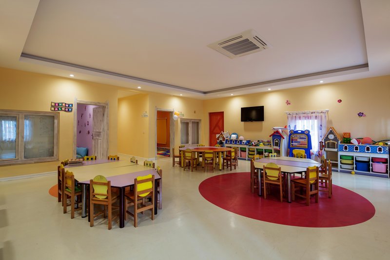 TUI KIDS CLUB Papillon Aysha 36