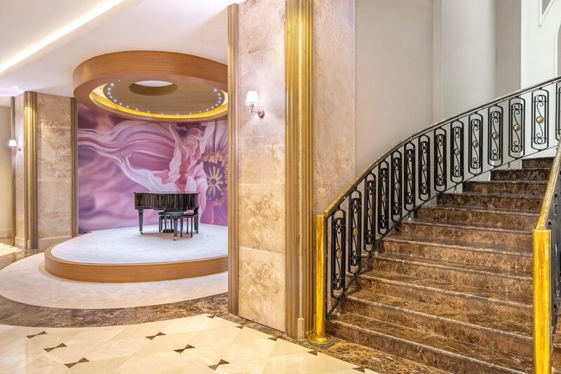 TUI KIDS CLUB Papillon Aysha 37