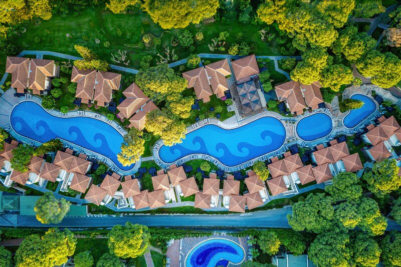 TUI KIDS CLUB Papillon Aysha 39