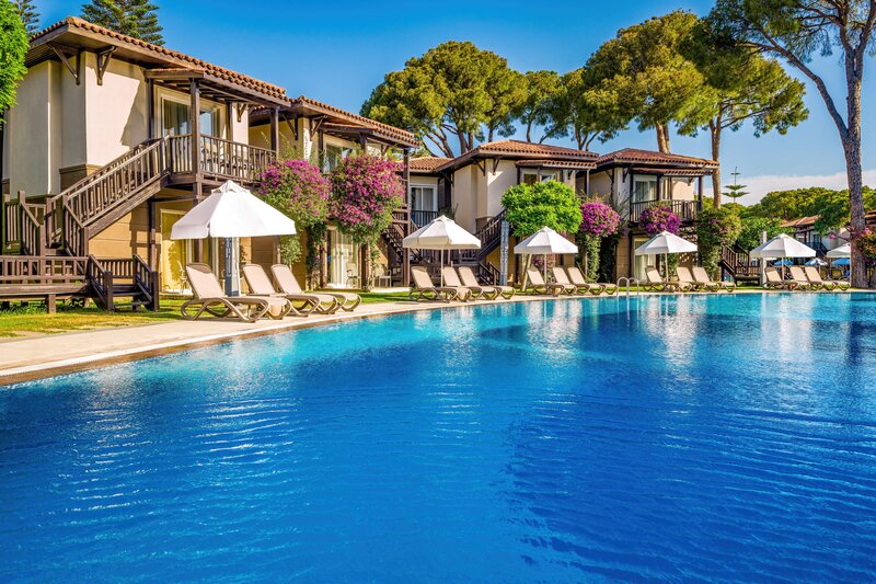 TUI KIDS CLUB Papillon Aysha 48