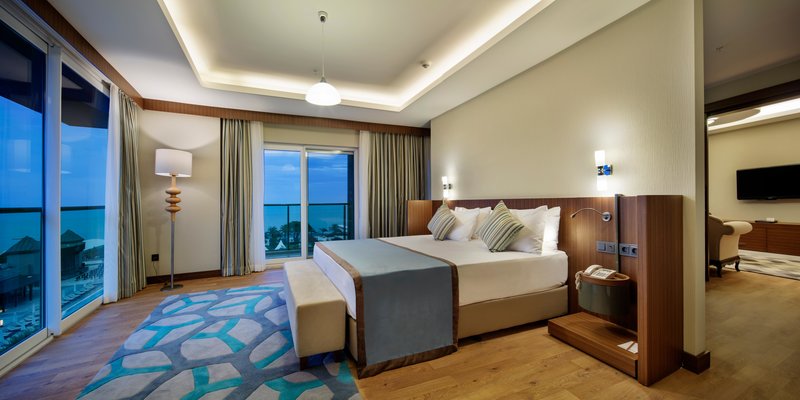 TUI KIDS CLUB Papillon Aysha 50