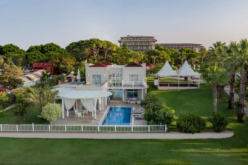 TUI KIDS CLUB Papillon Aysha 53